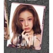 BABYMONSTER - [WE GO UP]