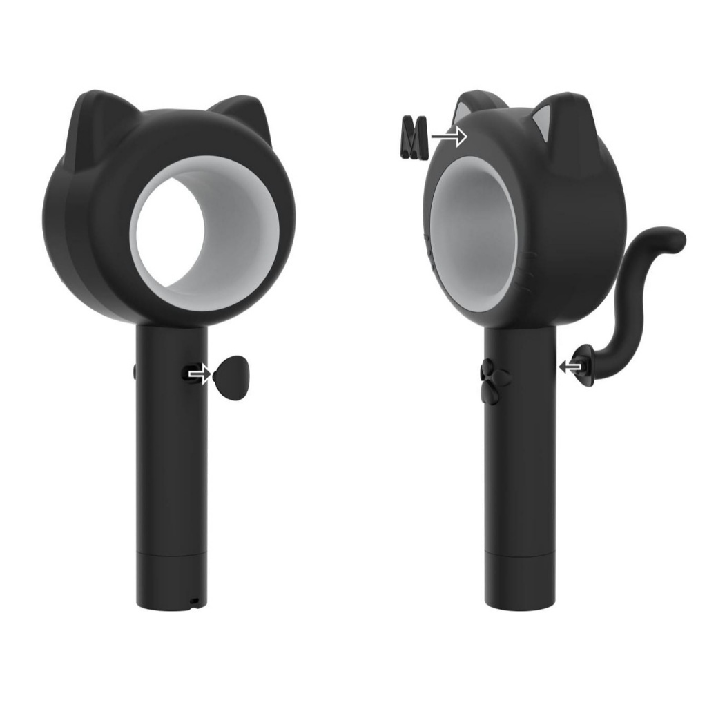 LIGHT STICK MEOVV OFFICIAL