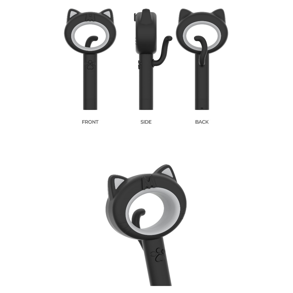 LIGHT STICK MEOVV OFFICIAL