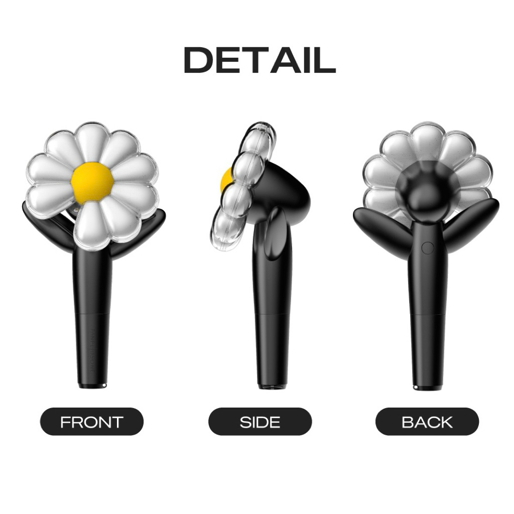 Lightstick G-Dragon Official