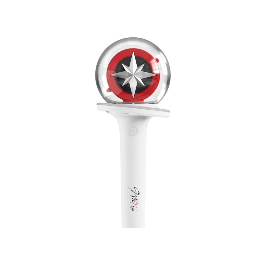 Stray Kids - OFFICIAL LIGHT STICK VER.2