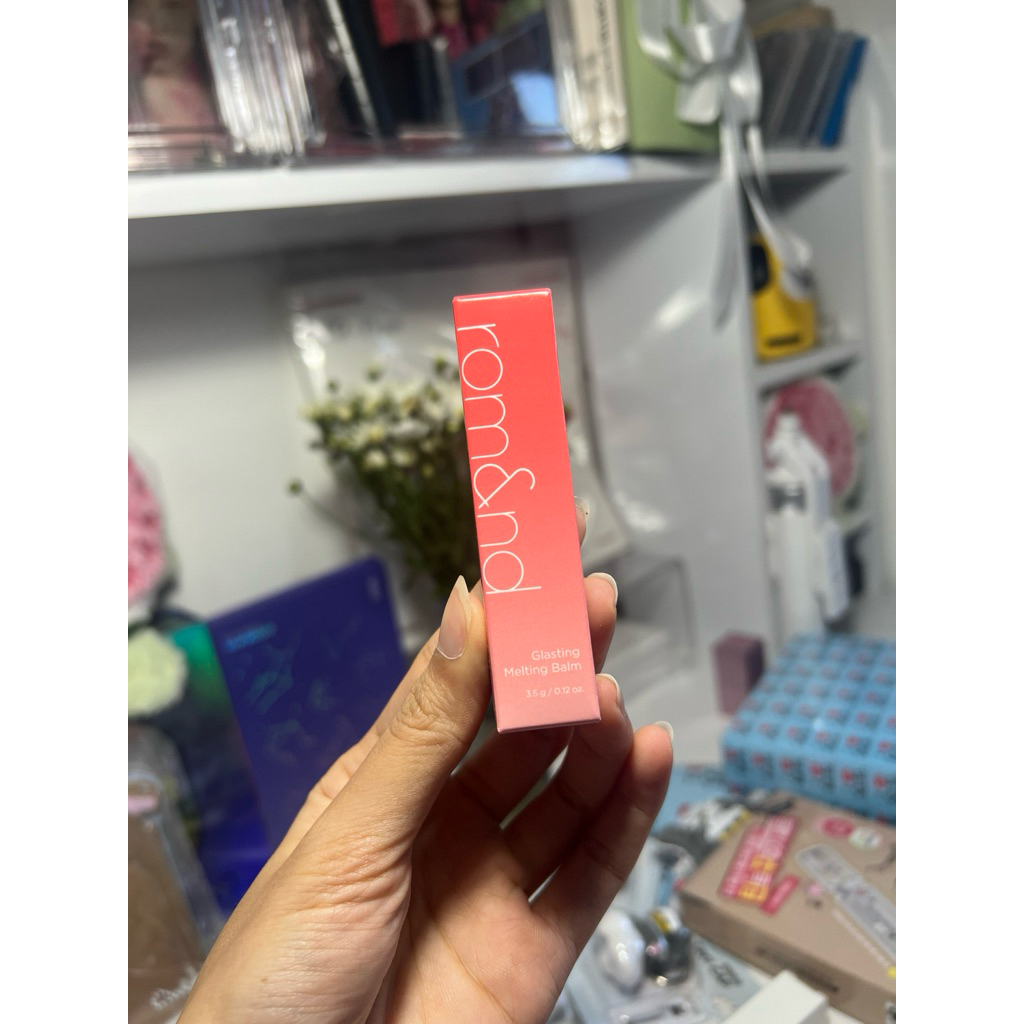 ROMAND X ZOA's G-Dragon