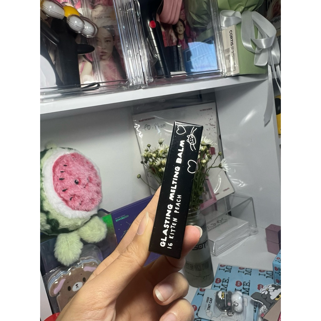 ROMAND X ZOA's G-Dragon