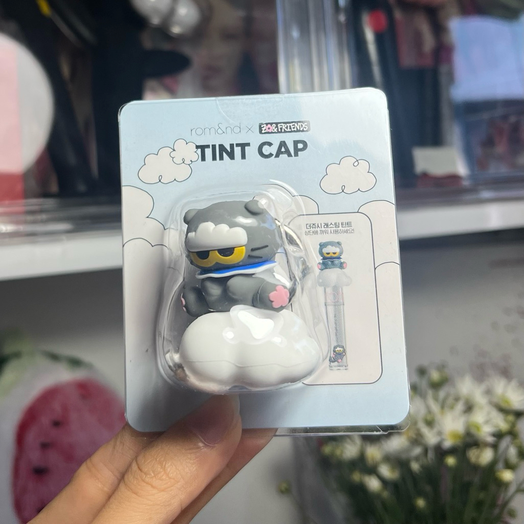 Keyring Zoa G-Dragon