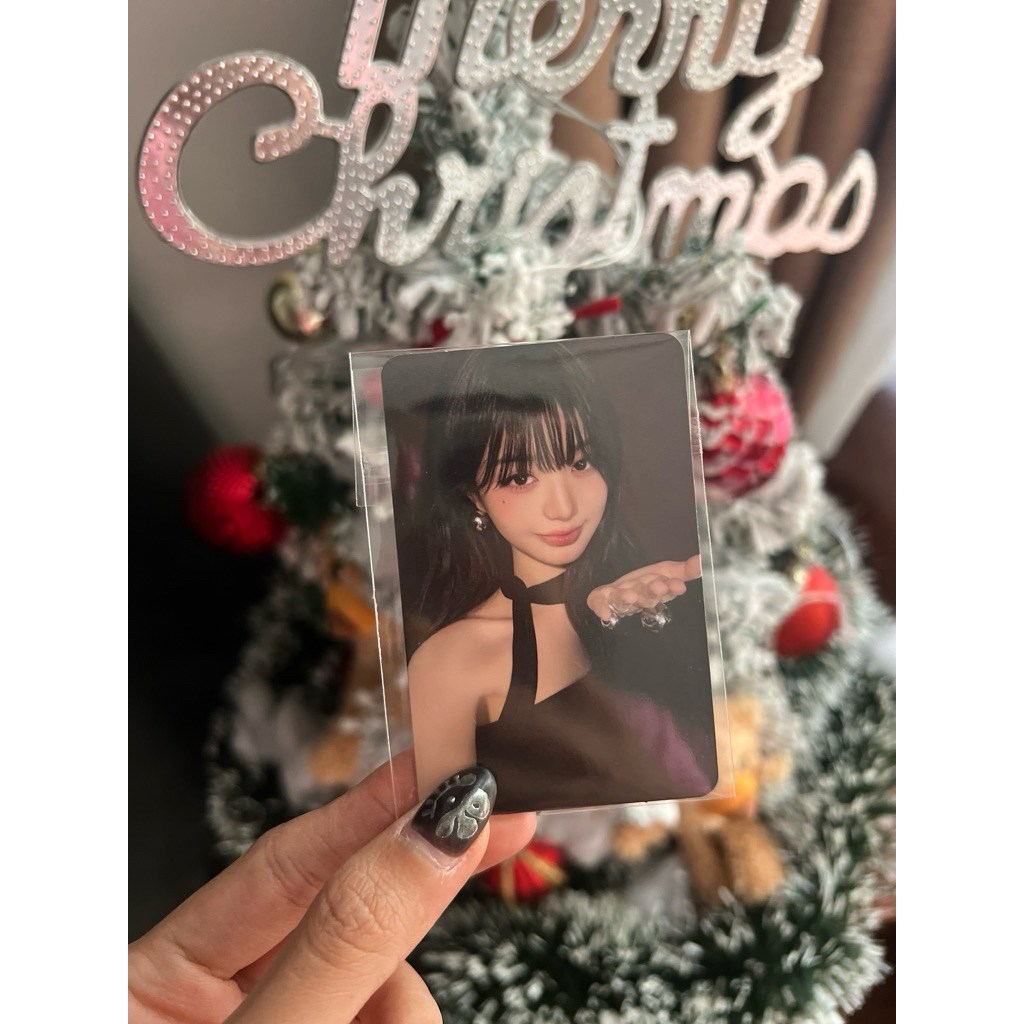 IVE Show What I Have - Random Photocard Pack
