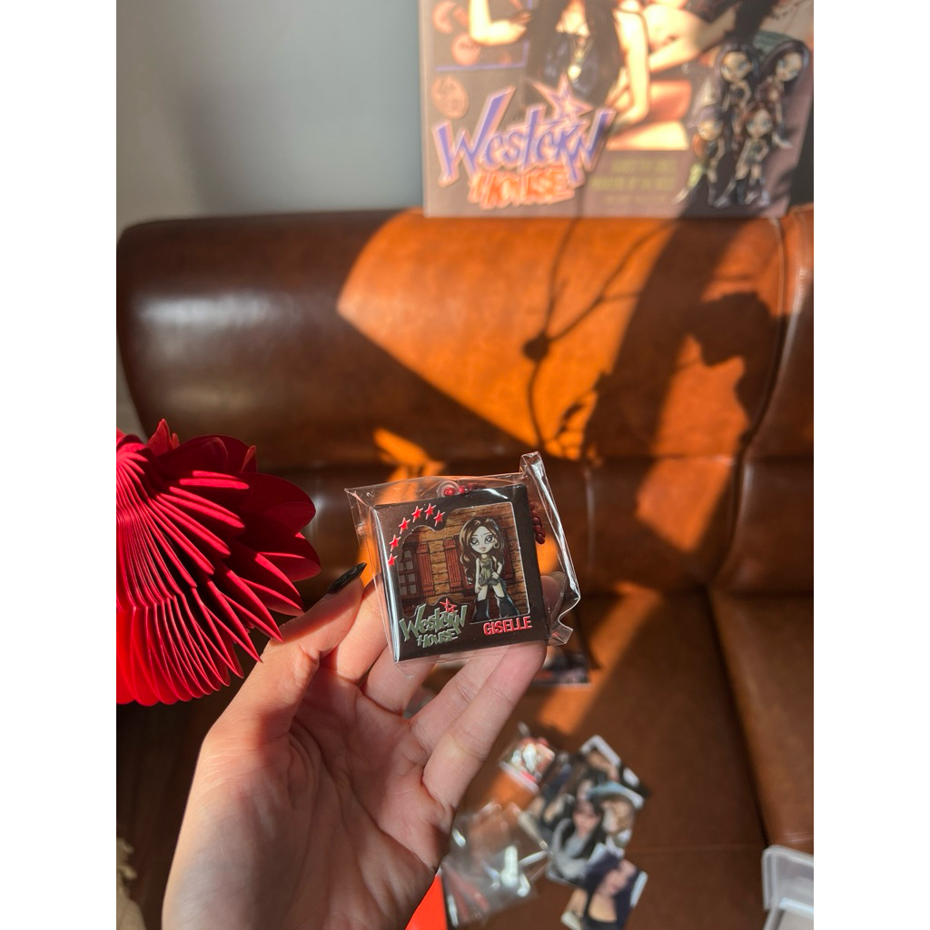 Tách lẻ AESPA - 2026 SEASON'S GREETINGS SPECIAL EDITION