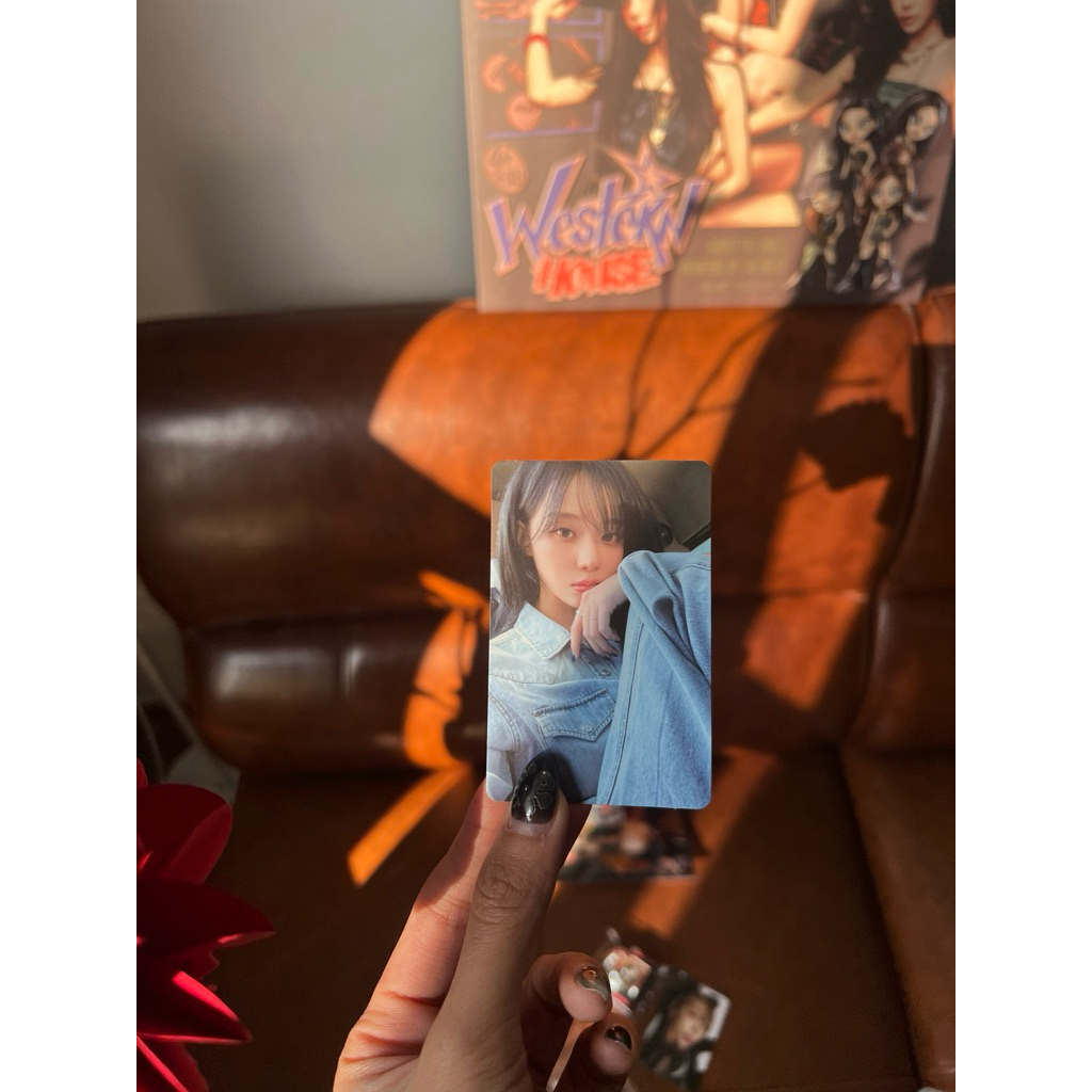 Tách lẻ AESPA - 2026 SEASON'S GREETINGS SPECIAL EDITION