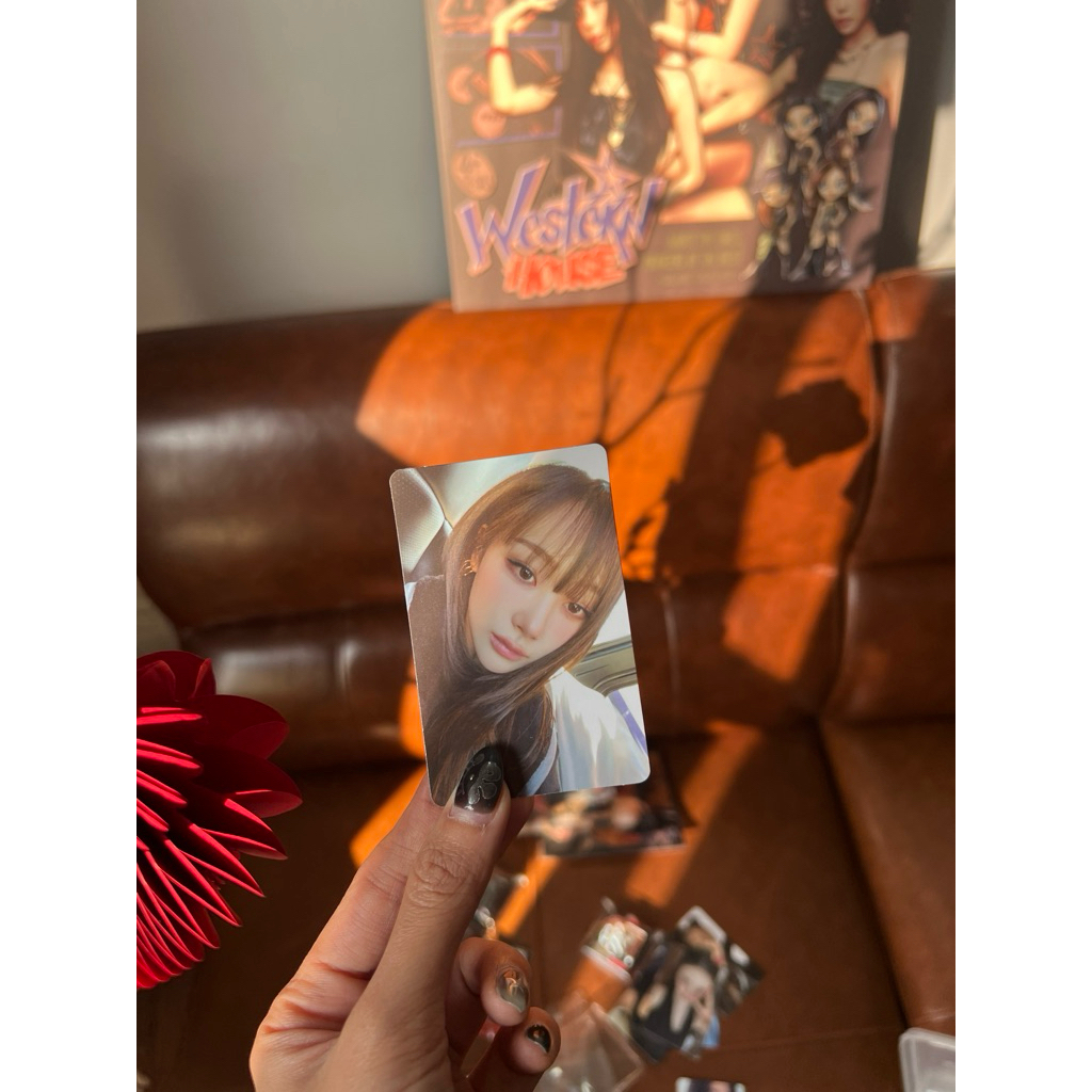 Tách lẻ AESPA - 2026 SEASON'S GREETINGS SPECIAL EDITION