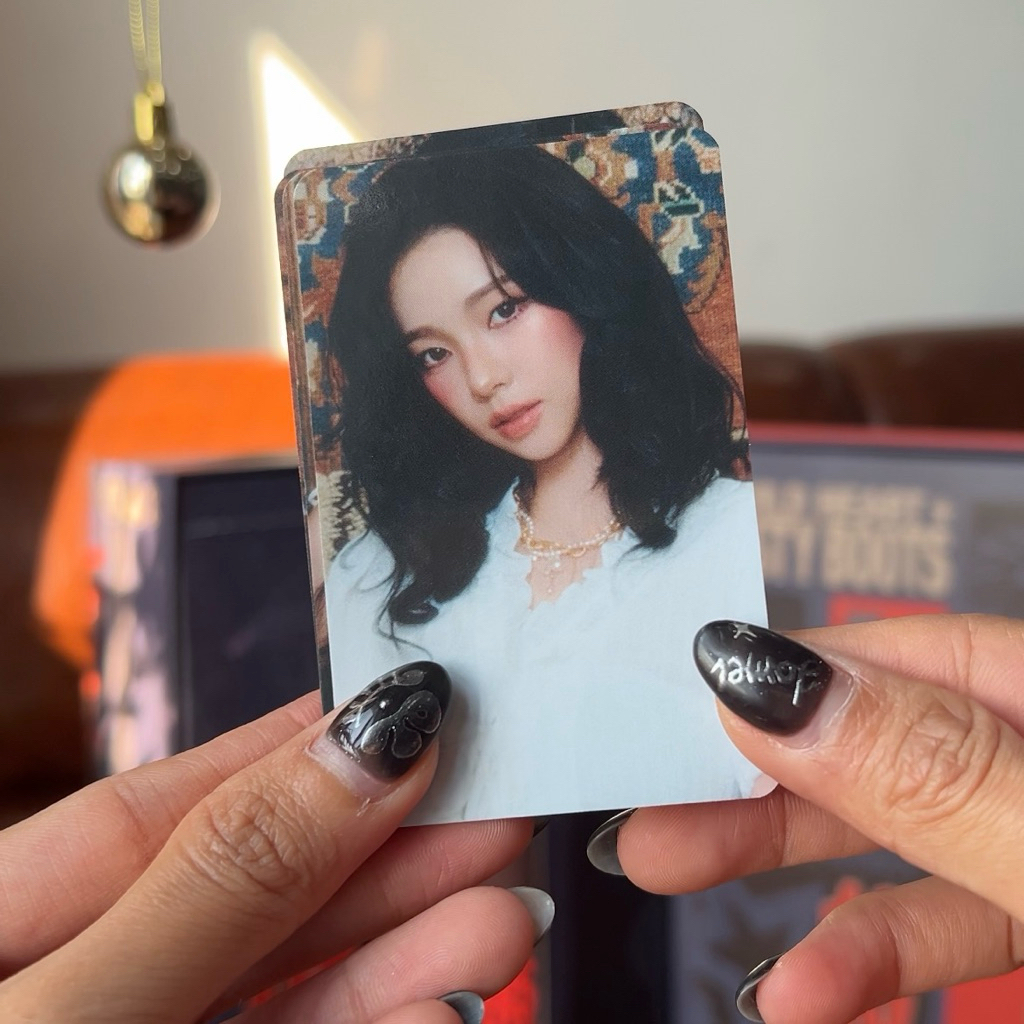 Tách lẻ AESPA - 2026 SEASON'S GREETINGS SPECIAL EDITION