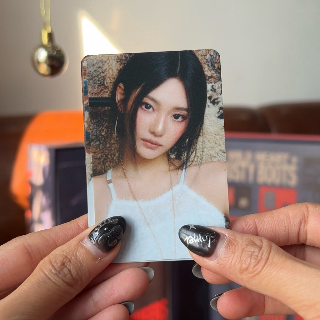 Tách lẻ AESPA - 2026 SEASON'S GREETINGS SPECIAL EDITION