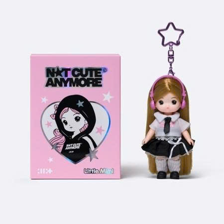 ILLIT - 1ST SINGLE ALBUM [NOT CUTE ANYMORE]