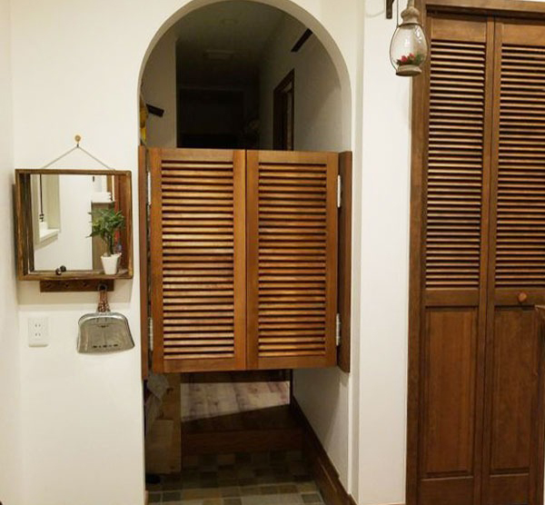 Ứng Dụng Bản Lề Bật 2 Chiều