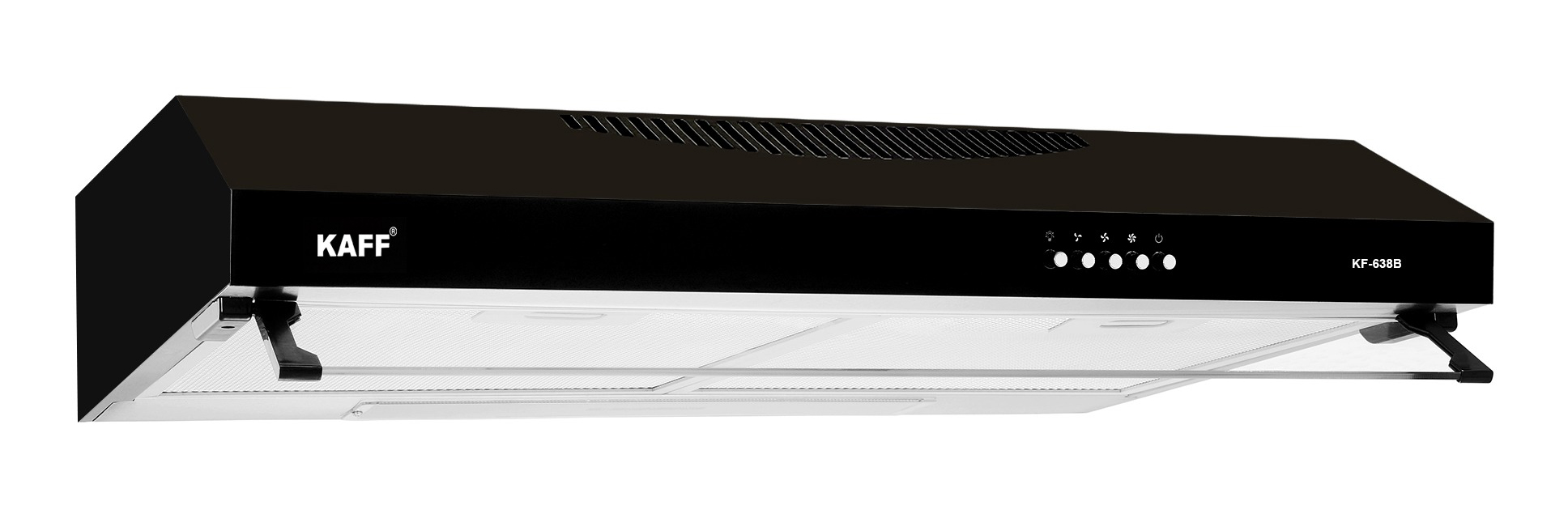 Máy Hút Mùi Cổ Điển Kaff KF-738B