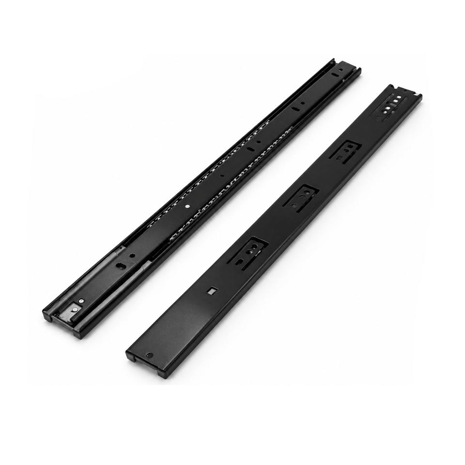 Ray Bi Giảm Chấn 350mm Hafele 494.02.072