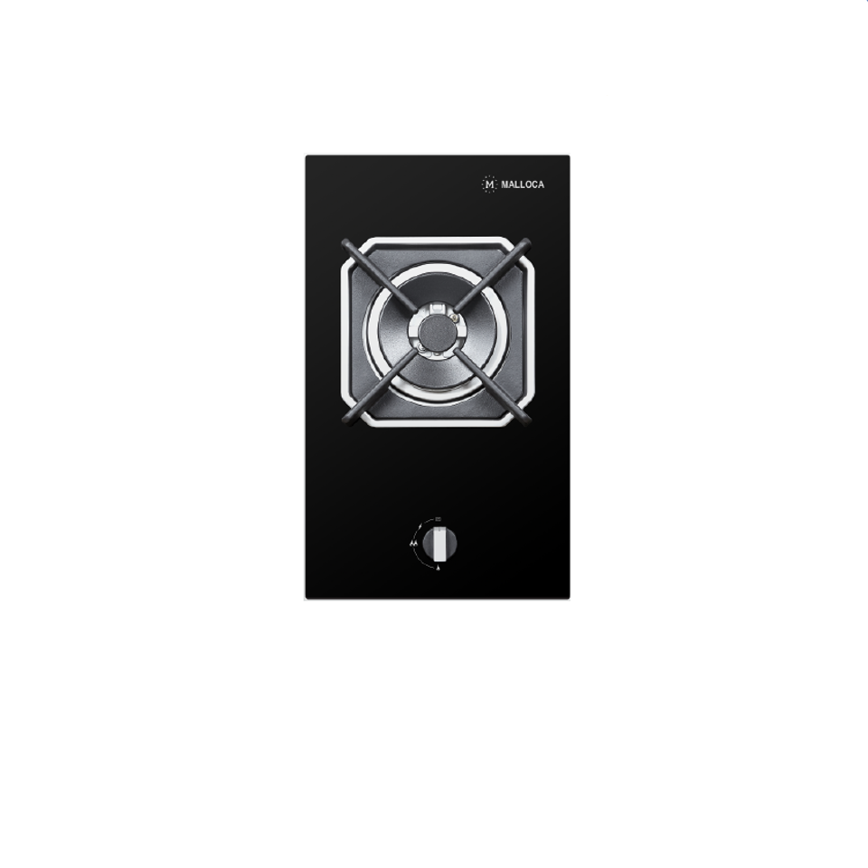 Bếp Gas Domino Malloca MDG 301
