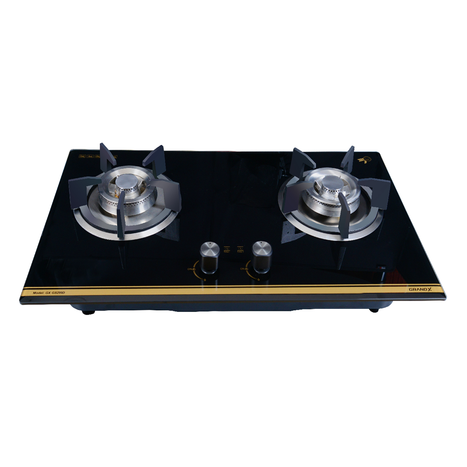 Bếp Gas Âm Grandx GX GS299D