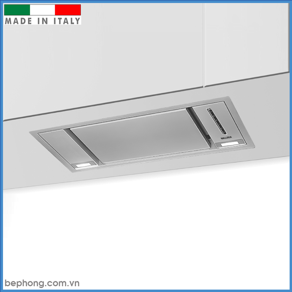 Máy Hút Mùi Âm Tủ Malloca Hiden K-730