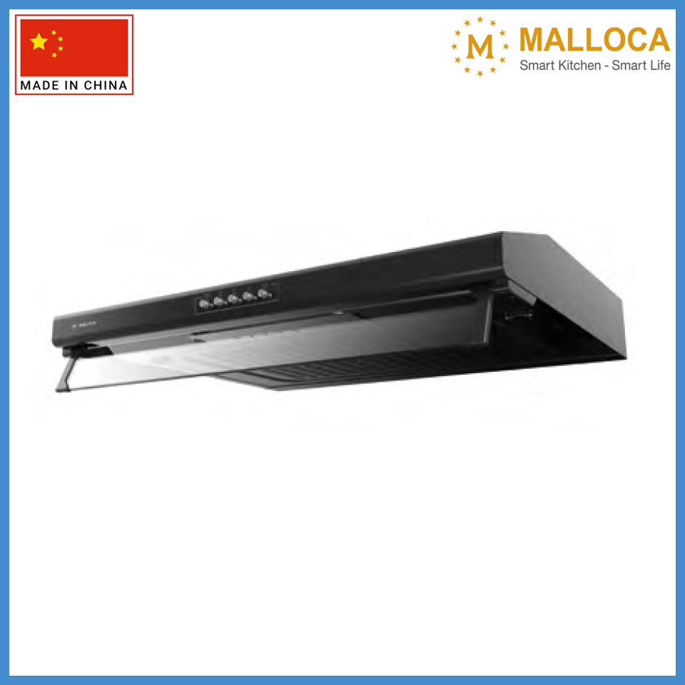 Máy Hút Mùi Cổ Điển Malloca H107B