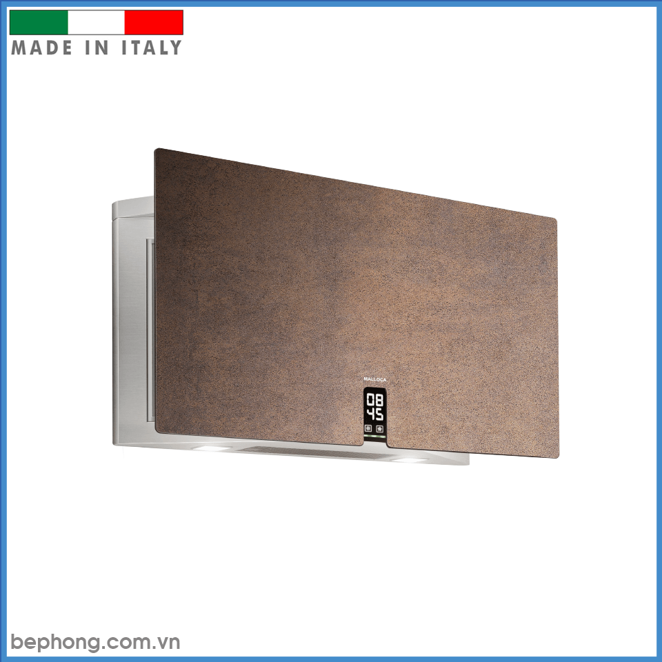 Máy Hút Mùi Áp Tường Malloca TIME K-16 BRUNO