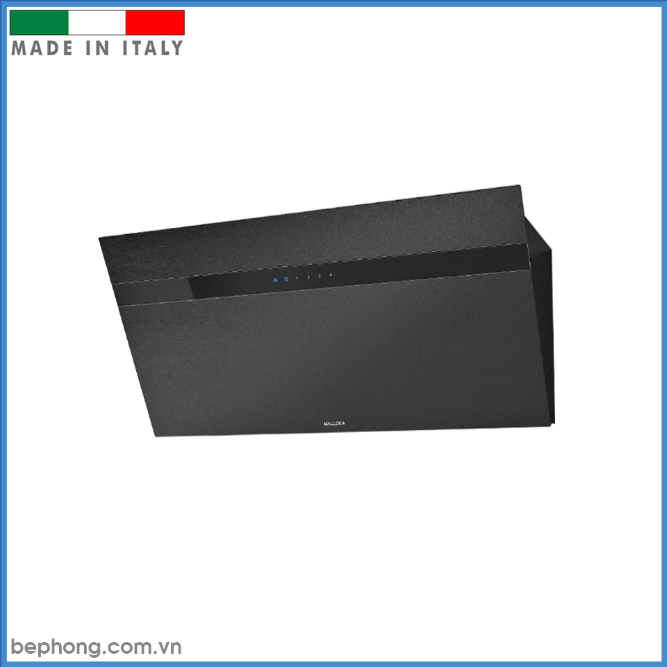Máy Hút Mùi Áp Tường Malloca VITA V-15 GRES