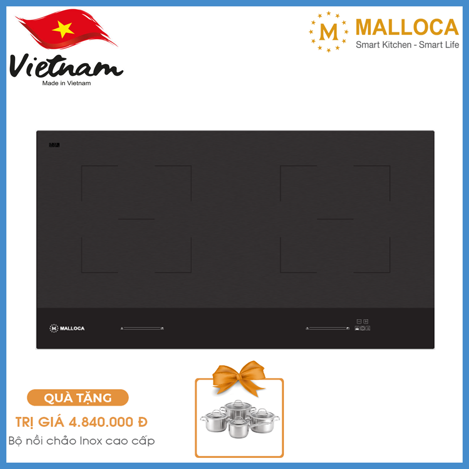 Bếp Từ Skylux Malloca MH-802