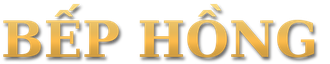 Bếp Hồng