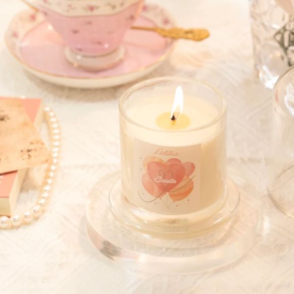 Cách dùng nến thơm đúng cách, an toàn tại nhà