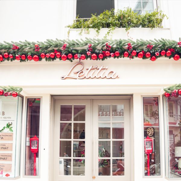 Cửa hàng tinh dầu TPHCM uy tín, chất lượng tốt