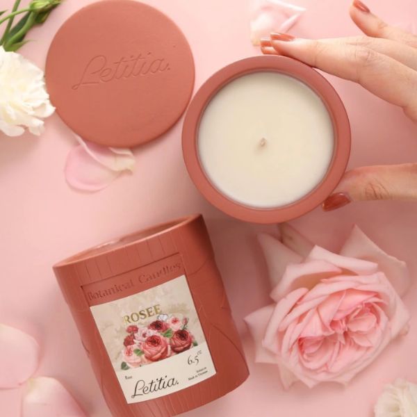 Mua nến thơm ở đâu chất lượng, an toàn cho sức khỏe?