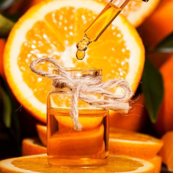 Mua tinh dầu cam ở đâu chất lượng và an toàn tại TP.HCM