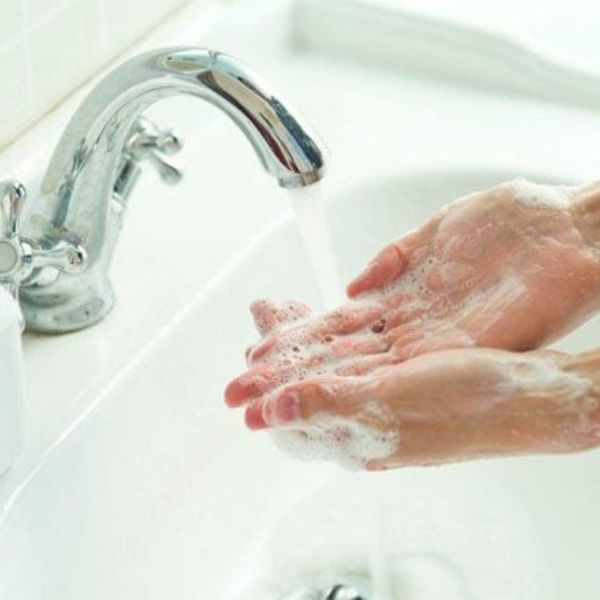 Nước rửa tay loại nào tốt? Gợi ý sản phẩm từ Letitia