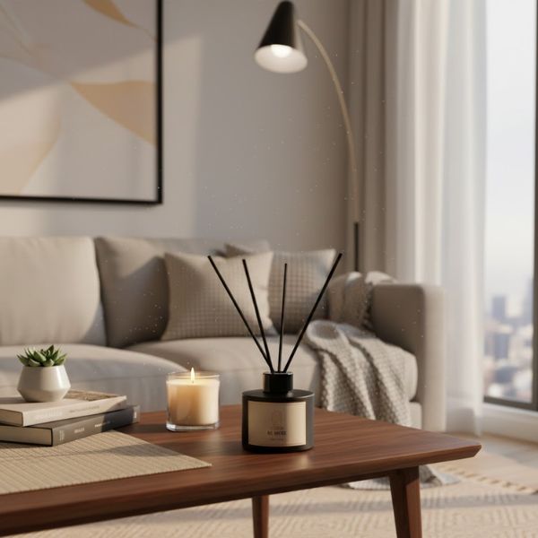 Shop bán tinh dầu thơm phòng chính hãng tại TPHCM