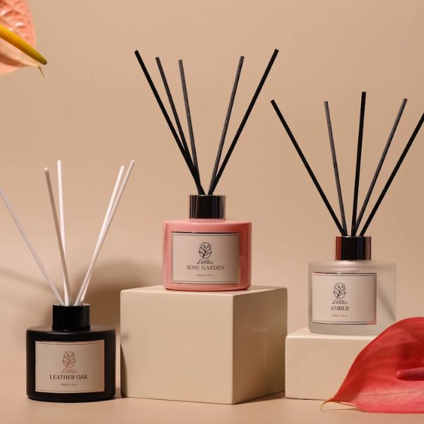 9 tác dụng của tinh dầu đối với cơ thể và tâm trạng