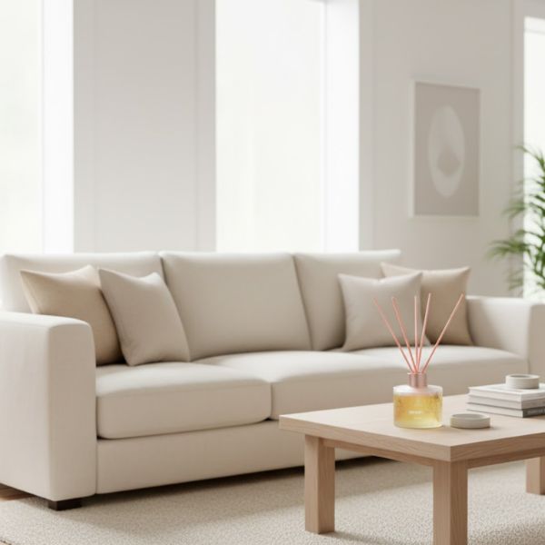 Tinh dầu thơm phòng có tốt không? Cách chọn và gợi ý mùi phù hợp