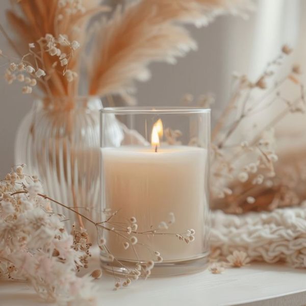 Xu hướng sử dụng nến thơm hiện nay tại Việt Nam
