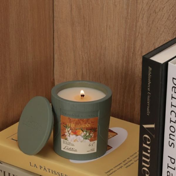 Bí quyết sử dụng nến thơm giúp thư giãn an toàn