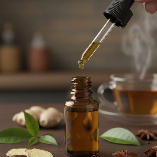 Cách phân biệt tinh dầu thật - giả dễ dàng