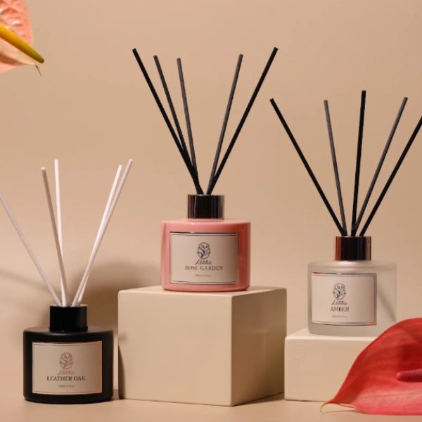 Vì sao nên mua tinh dầu thơm phòng tại cửa hàng Letitia