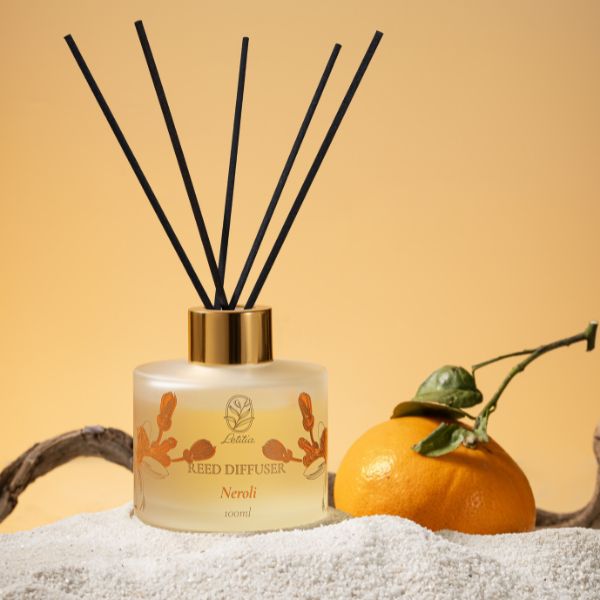 Tinh dầu khuếch tán Neroli