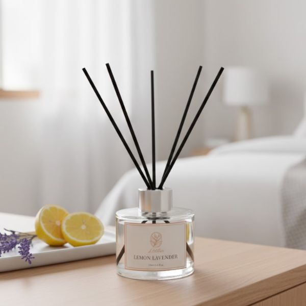 Tinh dầu khuếch tán Lemon Lavender