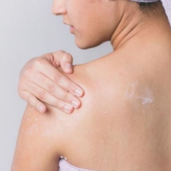 Vì sao da khô hơn vào mùa đông?