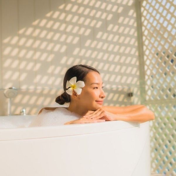 Có khả năng dưỡng và duy trì độ ẩm 