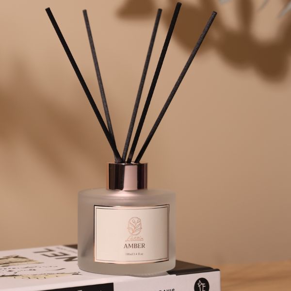 Tinh dầu khuếch tán Amber