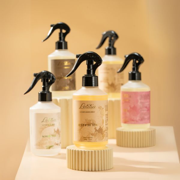 Tiêu chí chọn xịt thơm phòng ngủ phù hợp