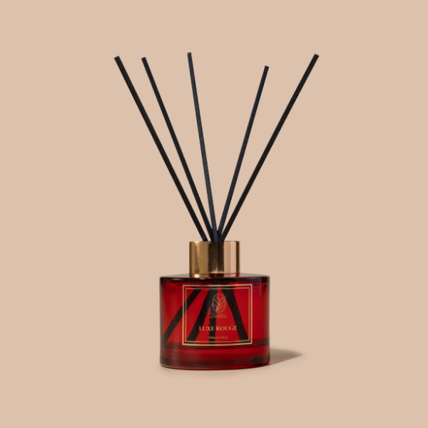 Tinh Dầu Khuếch Tán Luxe Rouge