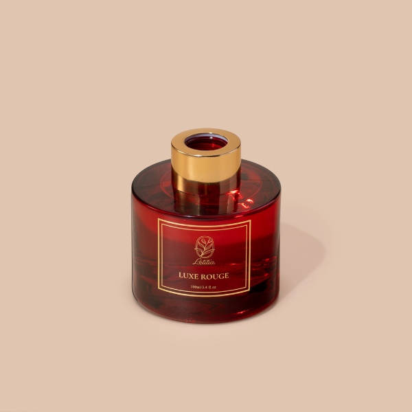 Tinh Dầu Khuếch Tán Luxe Rouge