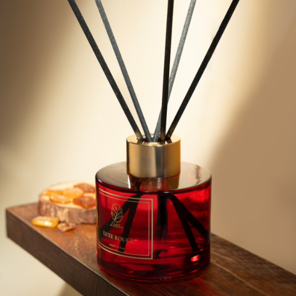 Tinh Dầu Khuếch Tán Luxe Rouge
