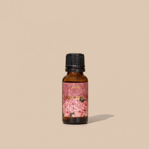 Tinh dầu đậm đặc ROSE PETAL (Hoa hồng)