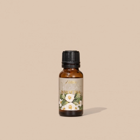 Tinh dầu đậm đặc White Tea (Trà trắng)