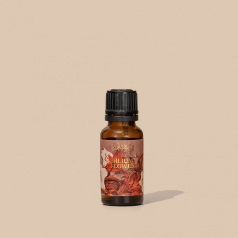 Tinh dầu đậm đặc Lily (Hoa Ly)